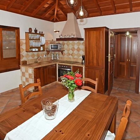 Villa Casa Maday Mazo Exterior foto