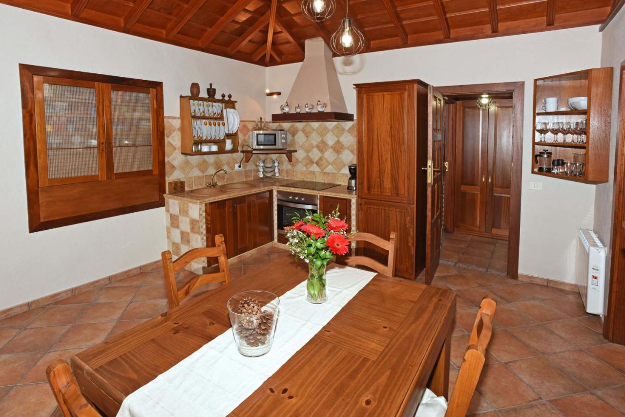 Villa Casa Maday Mazo Exterior foto