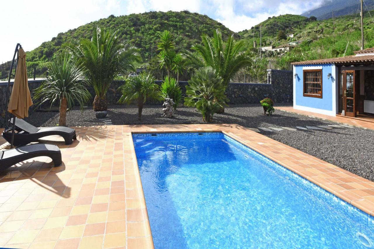 Villa Casa Maday Mazo Exterior foto