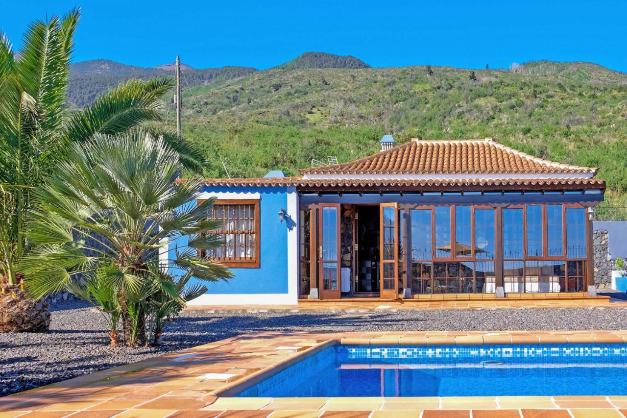 Villa Casa Maday Mazo Exterior foto